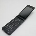 【中古】 美品 F-03L arrows ケータイ ブラック ガラケー 本体 白ロム 中古 土日祝発送OK