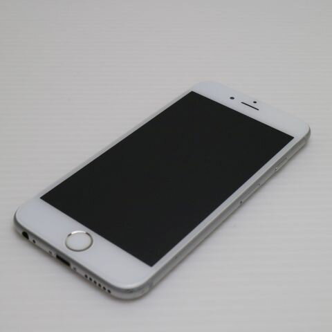 【中古】 美品 SIMフリー iPhone6S 64GB シルバー 安心保証 即日発送 スマホ Apple 本体 白ロム 土日祝発送OK 【中古】 美品 SIMフリー iPhone6S 64GB シルバー 安心保証 即日発送 スマホ Apple 本体 白ロム 土日祝発送OK