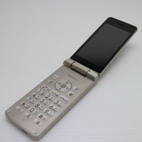 【中古】 良品中古 SH-02L AQUOS ケータイ ゴールド ガラケー 本体 白ロム 中古 土日祝発送OK 【中古】 良品中古 SH-02L AQUOS ケータイ ゴールド ガラケー 本体 白ロム 中古 土日祝発送OK