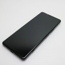 【中古】安心保証 超美品 Xperia 5 IV A204SO ブラック スマホ 中古土日祝発送
