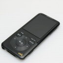 【中古】 超美品 NW-S754 ブラック 安心保証 即日発送 SONY WALKMAN ウォークマン 本体 土日祝発送OK