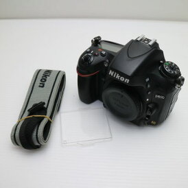 【中古】 超美品 Nikon D600 ブラック ボディ 安心保証 即日発送 デジ1 Nikon デジタルカメラ 本体 土日祝発送OK