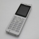 【中古】 美品 WX01J ホワイト 安心保証 即日発送 WILLCOM 日本無線製 ymobile 本体 白ロム 土日祝発送OK