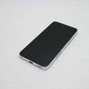 【中古】安心保証 超美品 Galaxy S22 SCG13 ファントムホワイト スマホ 白ロム 中古土日祝発送OK