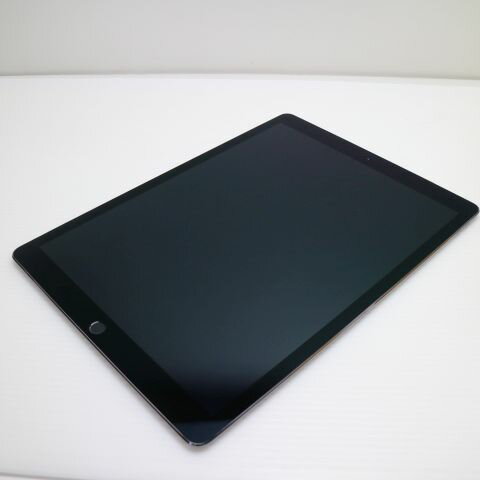 【中古】 超美品 SIMフリー iPad Pro 12.9インチ Cellular 128GB スペースグレイ 安心保証 即日発送 Tab Apple 本体 土日祝発送OK 【中古】 超美品 SIMフリー iPad Pro 12.9インチ Cellular 128GB スペースグレイ 安心保証 即日発送 Tab Apple 本体 土日祝発送OK
