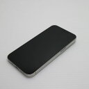 【中古】安心保証 美品 SIMフリー iPhone13 Pro 128GB シルバー 白ロム 本体 即日発送 土日祝発送OK あす楽