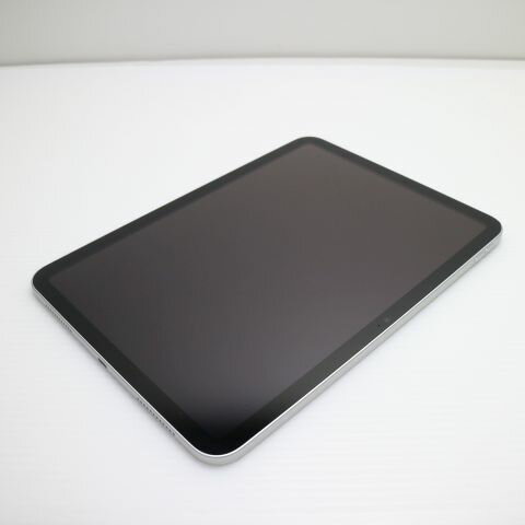 【中古】安心保証 超美品 iPad 第10世代 Wi-Fi 64GB シルバー スマホ 中古土日祝発送OK 【中古】安心保証 超美品 iPad 第10世代 Wi-Fi 64GB シルバー スマホ 中古土日祝発送OK