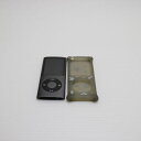 【中古】 美品 iPOD nano 第4世代 8GB ブラック 安心保証 即日発送 MB754J/A 本体 土日祝発送OK