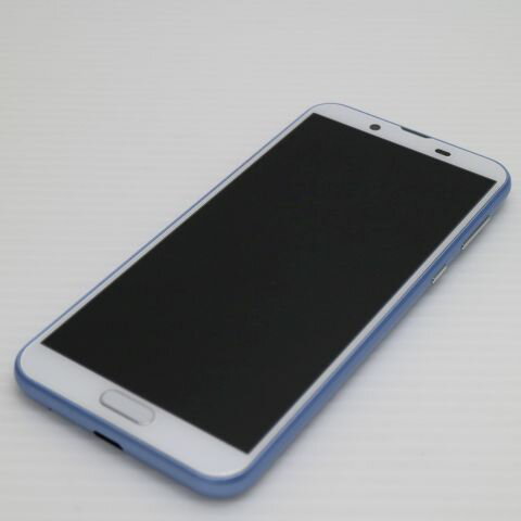 【中古】 新品同様 SH-M08 AQUOS sense2 アーバンブルー スマホ 本体 白ロム 中古 土日祝発送OK 【中古】 新品同様 SH-M08 AQUOS sense2 アーバンブルー スマホ 本体 白ロム 中古 土日祝発送OK