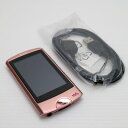 【中古】 美品 NW-A865 ピンク 安心保証 即日発送 SONY WALKMAN ウォークマン 本体 土日祝発送OK