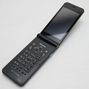 【中古】 美品 F-03L arrows ケータイ ブラック ガラケー 本体 白ロム 中古 土日祝発送OK