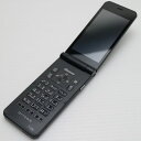 【中古】 良品中古 F-03L arrows ケータイ ブラック ガラケー 本体 白ロム 中古 土日祝発送OK