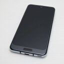 【中古】 超美品 SH-03K AQUOS R2 ブラック スマホ 安心保証 即日発送 スマホ 中古本体 白ロム 中古 DoCoMo SHARP 土日祝発送OK