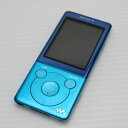 【中古】 美品 NW-S774 ブルー 安心保証 即日発送 WALKMAN SONY ウォークマン 本体 土日祝発送OK