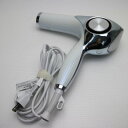 【中古】安心保証 美品 RE-AJ02A ReFa beautech dryer pro ドライヤープロ ホワイト 本体 即日発送 土日祝発送OK あす楽