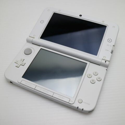 楽天市場】newニンテンドー3ds ll 本体 パールホワイトの通販 楽天市場】newニンテンドー3ds ll 本体 パールホワイトの通販