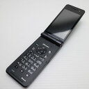 【中古】 良品中古 P-01H ブラック 安心保証 即日発送 ガラケー DoCoMo Panasonic 本体 白ロム 土日祝発送OK