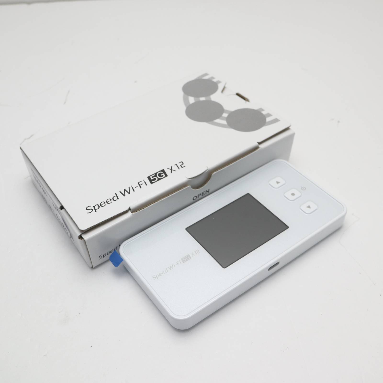 楽天市場】Speed Wi-Fi 5G X12(通信事業者au)の通販 楽天市場】Speed Wi-Fi 5G X12(通信事業者au)の通販
