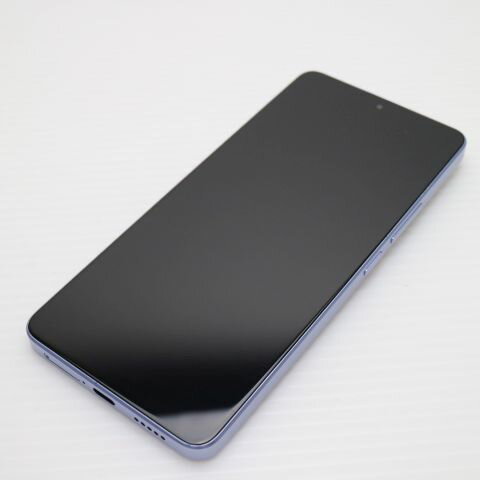 【中古】美品 SIMフリー Redmi Note 13 Pro 5G オーロラパープル スマホ Xiaomi 安心保証 即日発送 土日祝発送OK 【中古】美品 SIMフリー Redmi Note 13 Pro 5G オーロラパープル スマホ Xiaomi 安心保証 即日発送 土日祝発送OK