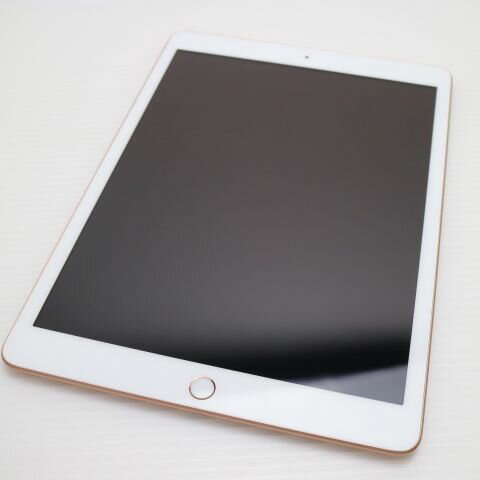 【中古】 超美品 iPad 第8世代 Wi-Fi 32GB ゴールド 安心保証 即日発送 タブレット Apple 土日祝発送OK