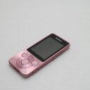 【中古】 良品中古 NW-S785 walkman ライトピンク 安心保証 即日発送 walkman SONY 本体 土日祝発送OK