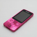【中古】 良品中古 NW-S785 walkman ビビットピンク 安心保証 即日発送 walkman SONY 本体 土日祝発送OK