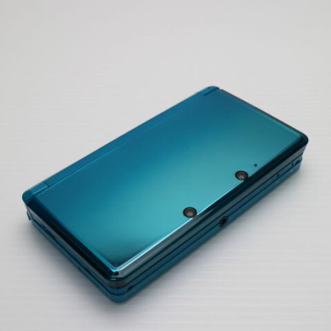 楽天市場】ニンテンドー3DS アクアブルーの通販 楽天市場】ニンテンドー3DS アクアブルーの通販