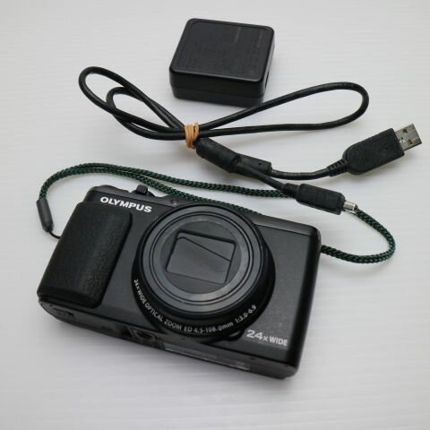【中古】 新品同様 SH-60 STYLUS ブラック 安心保証 即日発送 デジカメ OLYMPUS 本体 土日祝発送OK 【中古】 新品同様 SH-60 STYLUS ブラック 安心保証 即日発送 デジカメ OLYMPUS 本体 土日祝発送OK