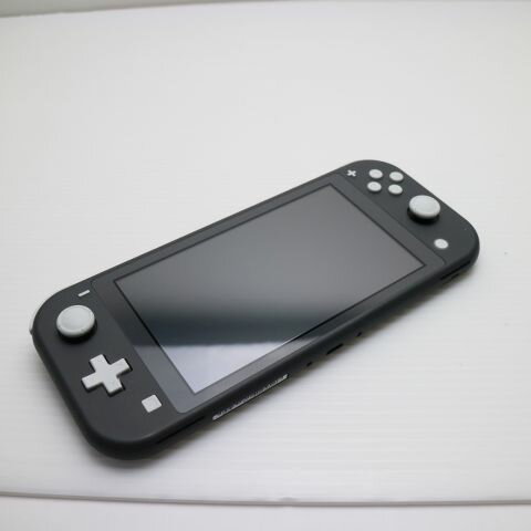 楽天市場】ニンテンドースイッチライト グレー 中古の通販 楽天市場】ニンテンドースイッチライト グレー 中古の通販