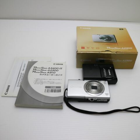 楽天市場】canon powershot a2300中古の通販 楽天市場】canon powershot a2300中古の通販