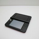 【中古】 美品 ニンテンドー3DS LL レッド 安心保証 即日発送 game 任天堂 本体 土日祝発送OK