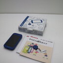 【中古】良品中古 SH-03M ブルー 白ロム 安心保証 即日発送 本体 土日祝発送OK