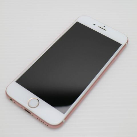 【中古】 美品 SIMフリー iPhone6S 64GB ローズゴールド 安心保証 即日発送 スマホ Apple 本体 白ロム 土日祝発送OK 【中古】 美品 SIMフリー iPhone6S 64GB ローズゴールド 安心保証 即日発送 スマホ Apple 本体 白ロム 土日祝発送OK