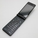 【中古】 良品中古 P-01G ブラック 安心保証 即日発送 ガラケー Panasonic DoCoMo 本体 白ロム 土日祝発送OK