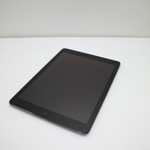 【中古】 美品 iPad Air Wi-Fi 16GB スペースグレイ 安心保証 即日発送 Tab Apple MD785J/A 本体 土日祝発送OK 【中古】 美品 iPad Air Wi-Fi 16GB スペースグレイ 安心保証 即日発送 Tab Apple MD785J/A 本体 土日祝発送OK