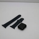 【中古】安心保証 良品中古 Apple Watch Series7 41mm GPS ミッドナイト 本体 即日発送 土日祝発送OK あす楽