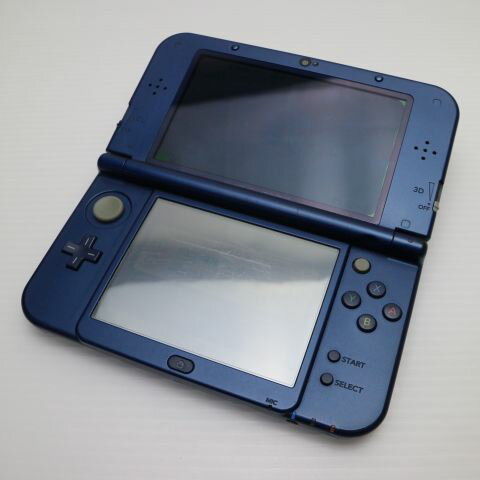 楽天市場】ニンテンドー3ds ll メタリックブルーの通販 楽天市場】ニンテンドー3ds ll メタリックブルーの通販