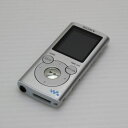 【中古】 美品 NW-E053 シルバー 安心保証 即日発送 SONY WALKMAN ウォークマン 本体 土日祝発送OK