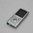 【中古】 超美品 NW-E053 シルバー 安心保証 即日発送 SONY WALKMAN ウォークマン 本体 土日祝発送OK