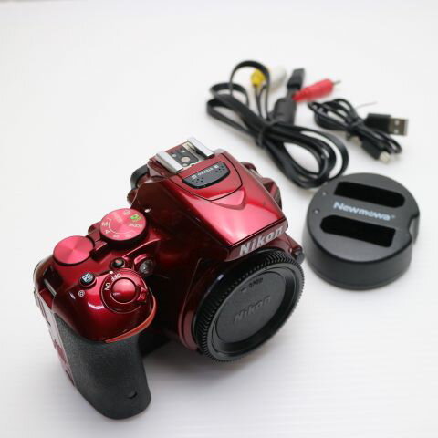 楽天市場】ニコン d5500 レッドの通販 楽天市場】ニコン d5500 レッドの通販