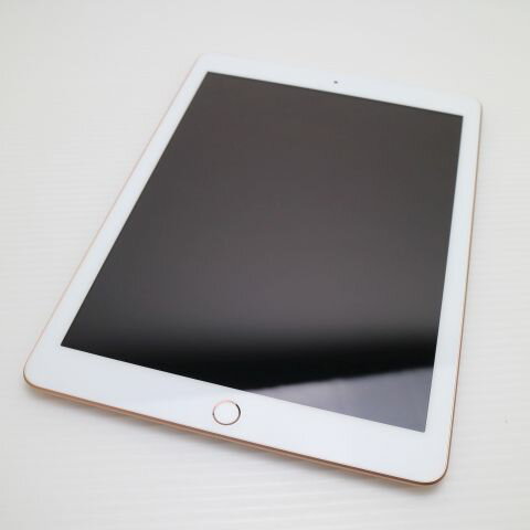 【中古】 超美品 SIMフリー iPad 第6世代 32GB ゴールド タブレット 本体 白ロム 中古 安心保証 即日発送 Apple 土日祝発送OK 【中古】 超美品 SIMフリー iPad 第6世代 32GB ゴールド タブレット 本体 白ロム 中古 安心保証 即日発送 Apple 土日祝発送OK