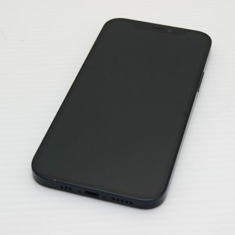 【中古】 超美品 SIMフリー iPhone12 64GB ブラック 安心保証 即日発送 スマホ 白ロム Apple 土日祝発送OK 【中古】 超美品 SIMフリー iPhone12 64GB ブラック 安心保証 即日発送 スマホ 白ロム Apple 土日祝発送OK