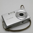 【中古】 中古 FinePix J10 シルバー 即日発送 FUJIFILM デジカメ デジタルカメラ 本体 土日祝発送OK(2)