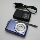 【中古】 美品 EX-Z1080 ブルー 安心保証 即日発送 CASIO EXILIM デジカメ 本体 土日祝発送OK(2)