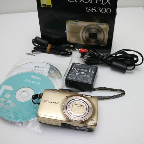 楽天市場】COOLPIX S6300の通販 楽天市場】COOLPIX S6300の通販