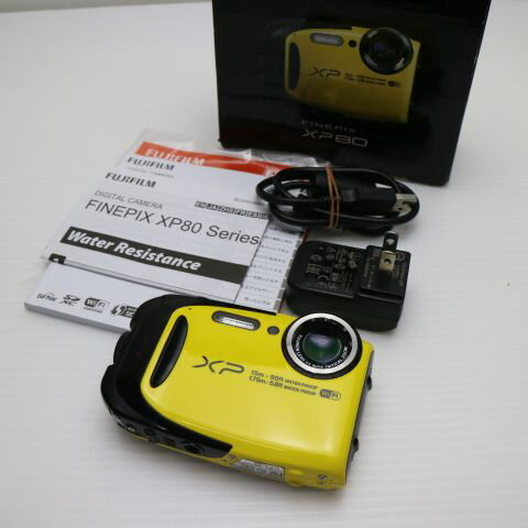 楽天市場】FinePix XP80(デジタルカメラ|カメラ・ビデオカメラ 楽天市場】FinePix XP80(デジタルカメラ|カメラ・ビデオカメラ