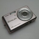 【中古】 良品中古 EX-Z77 ピンク 安心保証 即日発送 CASIO EXILIM デジカメ 本体 土日祝発送OK(2)