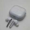 【中古】美品 Galaxy Buds3 Pro ホワイト イヤホン Galaxy 安心保証 即日発送 あす楽 土日祝発送OK(2)