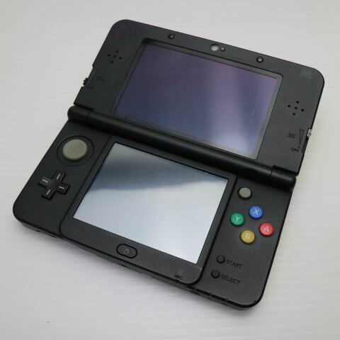 楽天市場】3ds new本体 新品ブラック(テレビゲーム)の通販 楽天市場】3ds new本体 新品ブラック(テレビゲーム)の通販