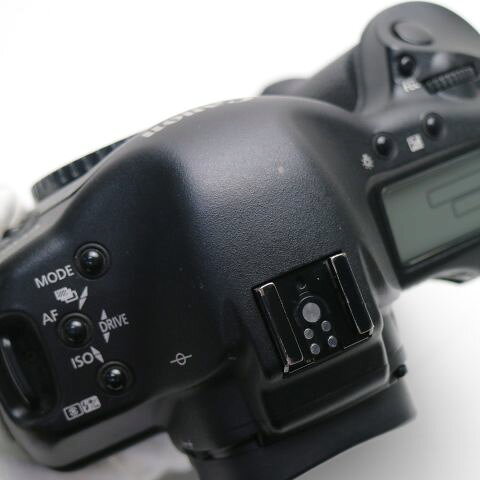 【中古】 超美品 EOS-1D Mark 2 ブラック ボディ 安心保証 即日発送 デジ1 Canon デジタルカメラ 本体 土日祝発送OK